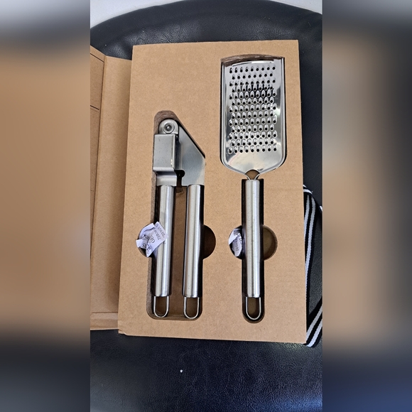 Italian Cooking Set - Picture 2 of 4